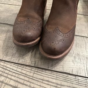 Artist women’s bootie